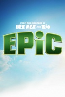 Epic movie poster (2013) Sweatshirt #925341