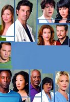 Grey's Anatomy movie poster (2005) hoodie #694239
