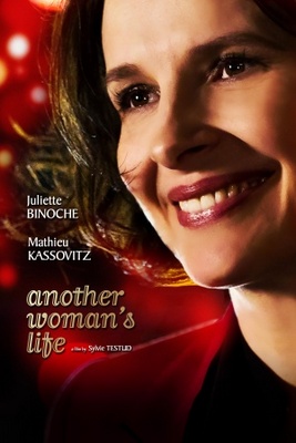 La vie d'une autre movie poster (2012) Poster MOV_06371b20