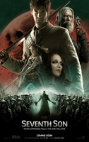 Seventh Son movie poster (2015) Poster MOV_06393736