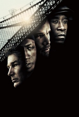 Brooklyn's Finest movie poster (2009) Tank Top