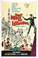 Estambul 65 movie poster (1965) Tank Top #1221422