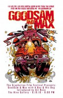 GoodSam and Max movie poster (2009) Poster MOV_064453fb