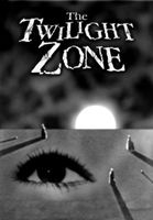 The Twilight Zone movie poster (2002) Mouse Pad MOV_064485f8
