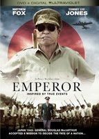 Emperor movie poster (2013) Tank Top #1077557