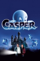 Casper movie poster (1995) Tank Top #1122689