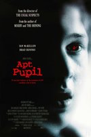 Apt Pupil movie poster (1998) t-shirt #MOV_064c1bf3