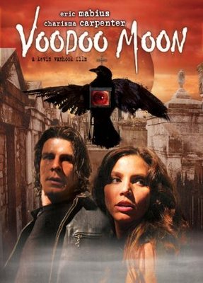 Voodoo Moon movie poster (2005) poster