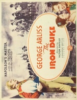 The Iron Duke movie poster (1934) Poster MOV_06547efc