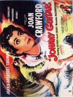 Johnny Guitar movie poster (1954) Poster MOV_0659ef33