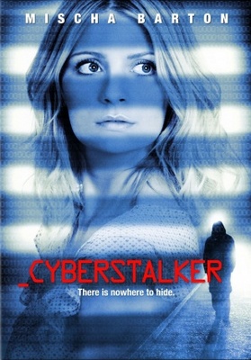 Cyberstalker movie poster (2012) Poster MOV_065b6634