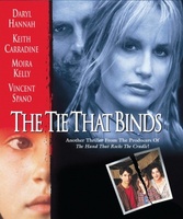 The Tie That Binds movie poster (1995) Sweatshirt #1191331