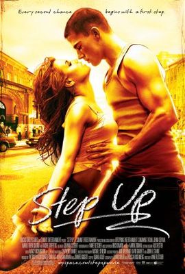 Step Up movie poster (2006) tote bag #MOV_065e3c63