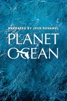 Planet Ocean movie poster (2012) Tank Top #1073512