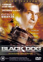 Black Dog movie poster (1998) Tank Top #652375