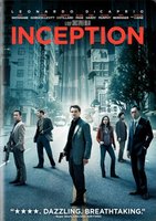 Inception movie poster (2010) Sweatshirt #692793