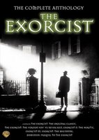 The Exorcist movie poster (1973) Sweatshirt #692548