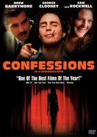Confessions of a Dangerous Mind movie poster (2002) mug #MOV_066642fe