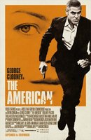 The American movie poster (2010) Sweatshirt #667228