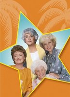 The Golden Girls movie poster (1985) Poster MOV_0667b7b6