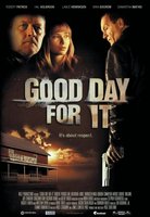 Good Day for It movie poster (2011) t-shirt #MOV_066cdae2