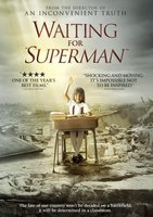 Waiting for Superman movie poster (2010) Poster MOV_066e2e23