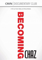 Becoming Chaz movie poster (2011) t-shirt #MOV_066fb92d