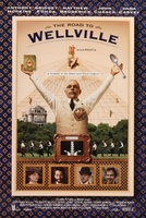 The Road to Wellville movie poster (1994) t-shirt #MOV_067b2bd9