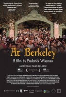 At Berkeley movie poster (2013) Poster MOV_067f77b9
