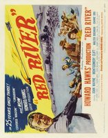 Red River movie poster (1948) Poster MOV_0680dfee