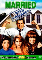 Married with Children movie poster (1987) Longsleeve T-shirt #702927