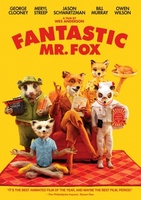 Fantastic Mr. Fox movie poster (2009) Poster MOV_0684c5bf