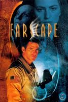 Farscape movie poster (1999) Poster MOV_06860474