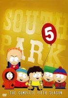 South Park movie poster (1997) Longsleeve T-shirt #634052