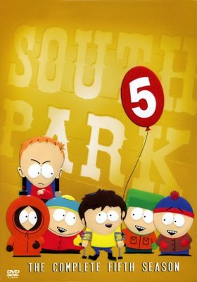 South Park movie poster (1997) Poster MOV_06864405
