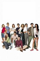 American Pie 2 movie poster (2001) Longsleeve T-shirt #704048