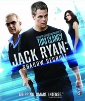 Jack Ryan: Shadow Recruit movie poster (2014) Poster MOV_068be2ce
