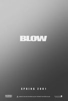 Blow movie poster (2001) t-shirt #MOV_068fdb5b