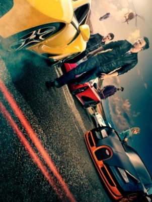 Need for Speed movie poster (2014) Poster MOV_06936012