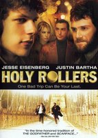 Holy Rollers movie poster (2010) Poster MOV_06955567