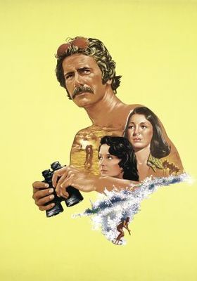 Lifeguard movie poster (1976) hoodie