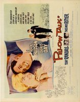 Pillow Talk movie poster (1959) Poster MOV_0696c651