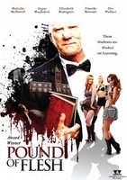 Pound of Flesh movie poster (2010) Poster MOV_06987f6c