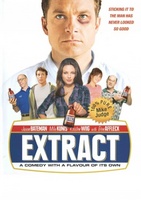 Extract movie poster (2009) Poster MOV_0699fdbb