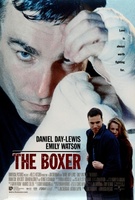 The Boxer movie poster (1997) tote bag #MOV_06a3f5de
