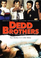 Dedd Brothers movie poster (2009) Poster MOV_06a6c29e