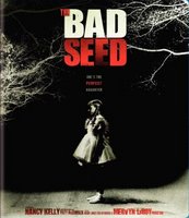 The Bad Seed movie poster (1956) hoodie #705710
