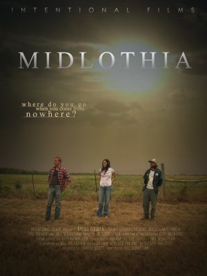 Midlothia movie poster (2007) Poster MOV_06aa9f02