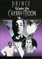 Under the Cherry Moon movie poster (1986) Poster MOV_06b2617e