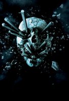 Final Destination 5 movie poster (2011) Mouse Pad MOV_06b683a3